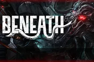 渊域/第一人称生存射击游戏 Beneath 下载