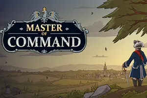 指挥大师/即时战术策略游戏 Master of Command 下载20251028152343609.webpGM44游戏资源网