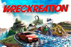 破坏创造王/赛车竞速游戏 Wreckreation 下载20251028164535388.webpGM44游戏资源网