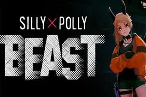 孤女困魇/俯视角动作射击游戏 Silly Polly Beast 下载