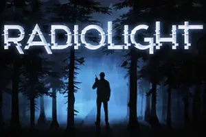 灰木溪电台/第一人称探索惊悚游戏 Radiolight 下载