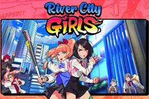 热血少女/像素动作闯关游戏 River City Girls 下载20251029033721659.webpGM44游戏资源网