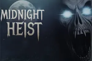 午夜抢劫/第一人称恐怖探索解谜游戏 Midnight Heist 下载