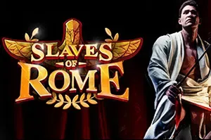 罗马奴隶/开放世界动作RPG游戏 Slaves of Rome 下载