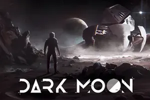 暗月/科幻月球生存策略游戏 Dark Moon 下载