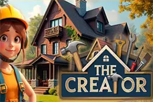 创造者/造物主/休闲装修模拟游戏 The Creator 下载20251030023028766.webpGM44游戏资源网