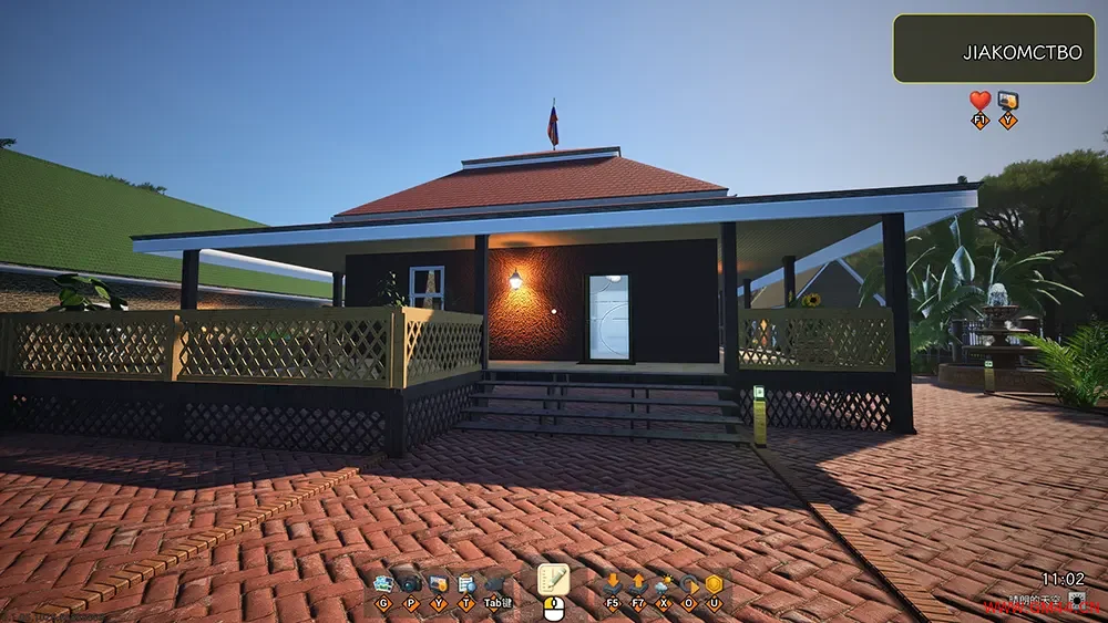 创造者/造物主/休闲装修模拟游戏 The Creator 下载