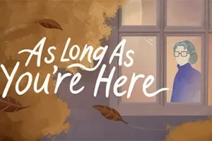 只愿有你/温馨叙事冒险游戏 As Long As You’re Here 下载