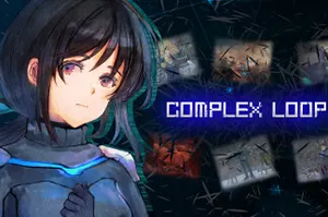 拯救循环/科幻文字冒险游戏 Complex Loop 下载20251030032409467.webpGM44游戏资源网