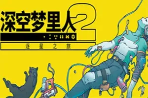 深空梦里人2逐星之旅/科幻世界RPG游戏 Citizen Sleeper 2 Starward Vector 下载