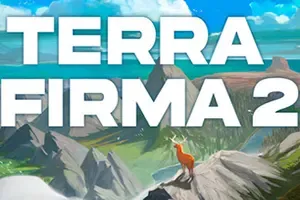 大地基石2/自然地貌演变模拟游戏 Terra Firma 2 下载