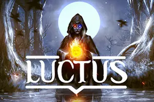 悼火者/复古横版清关动作冒险游戏 Luctus 下载20251031025844444.webpGM44游戏资源网