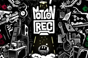 径迹回响/路径回放平台解谜动作游戏 MotionRec 下载20251031031651725.webpGM44游戏资源网