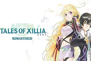 无尽传奇复刻版/经典回合制RPG游戏 Tales of Xillia Remastered 下载20251031034445229.webpGM44游戏资源网