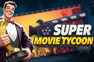 超级电影大亨/电影制作模拟游戏 Super Movie Tycoon 下载