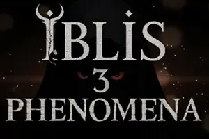 恶魔3异象/第一人称心理恐怖游戏 İblis3 Phenomena 下载