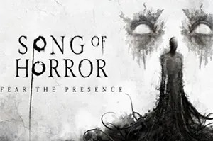 恐怖之歌/固定视角生存类恐怖冒险游戏 Song of Horror 下载