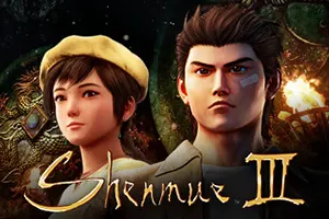 莎木3/开放世界动作RPG游戏 Shenmue III 下载20251103180319648.webpGM44游戏资源网