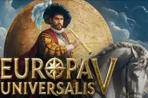 欧陆风云5 / Europa Universalis V 历史大型战略游戏