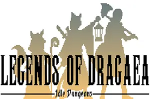 德拉加传说/放置类地下城挂机游戏 Legends of Dragaea Idle Dungeons 下载20251105030201440.webpGM44游戏资源网
