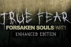 真实恐惧被遗弃的灵魂/心理惊悚恐怖解谜游戏 True Fear Forsaken Souls Part 1 下载20251105150314727.webpGM44游戏资源网