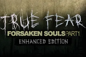 真实恐惧被遗弃的灵魂/心理惊悚恐怖解谜游戏 True Fear Forsaken Souls Part 1 下载
