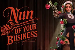 修女任务/第三人称生存射击游戏 Nun of your Business 下载20251106032840185.webpGM44游戏资源网