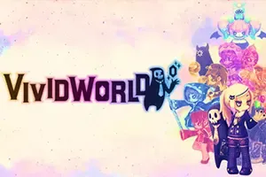 灵动世界/自动战斗组队策略游戏 Vivid World 下载