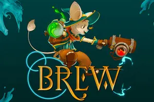 炼金学院物语/快节奏第三人称肉鸽动作游戏 Brew 下载20251108023755425.webpGM44游戏资源网