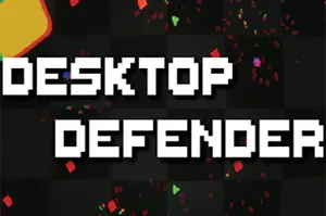 桌面防御者/放置类自动战斗挂机游戏 Desktop Defender 下载20251109011737996.webpGM44游戏资源网