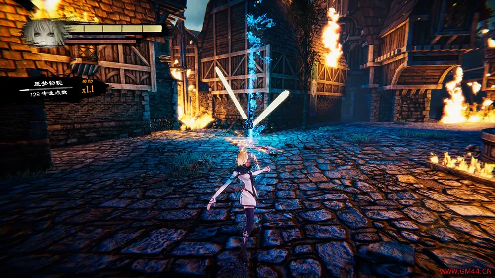 阿尼玛回忆之门 I & II 重制版/Anima Gate of Memories I and II Remaster