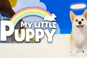我的小柯基 / My Little Puppy 治愈向故事驱动冒险游戏20251109032034268.webpGM44游戏资源网