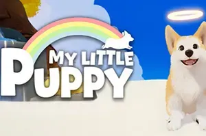 我的小柯基 / My Little Puppy 治愈向故事驱动冒险游戏
