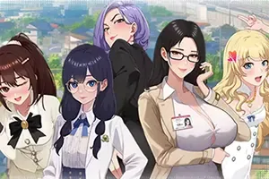 幸福岛幻想 / Happy Island Fantasy 荒岛生存解谜RPG游戏