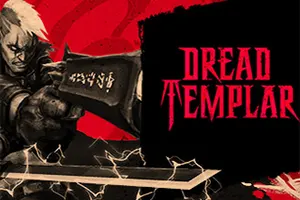 恐惧圣殿骑士 / Dread Templar 快节奏复古第一人称射击游戏20251109134607947.webpGM44游戏资源网