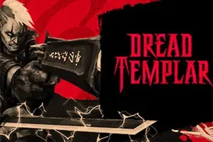 恐惧圣殿骑士 / Dread Templar 快节奏复古第一人称射击游戏