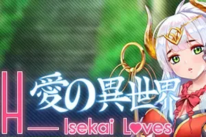 爱的异世界 / H-Isekai Loves 卡通休闲三消解谜RPG游戏