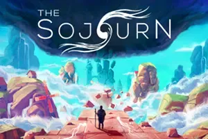羁留/ The Sojourn 第一人称解谜游戏|下载