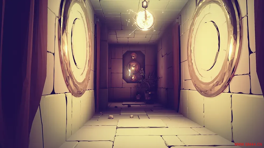 羁留/ The Sojourn 第一人称解谜游戏|下载