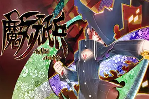 魔女祇兵/ The Witch of Luludidea 2D横向卷轴动作游戏20251110051557633.webpGM44游戏资源网
