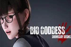生化女神末日开端 / Bio Goddess Doomsday Begins 第三人称射击生存游戏