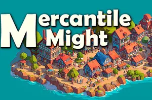 商业力量 / Mercantile Might 中世纪定居点建设游戏20251111015304814.webpGM44游戏资源网