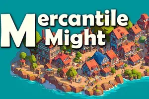 商业力量 / Mercantile Might 中世纪定居点建设游戏