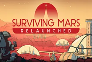 火星求生重置版 / Surviving Mars Relaunched 科幻城市建设游戏20251111030106484.webpGM44游戏资源网
