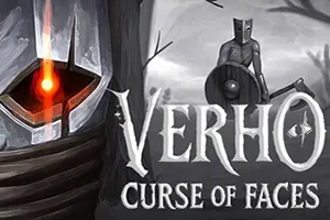 维霍面具诅咒 / Verho Curse of Faces 复古暗黑动作RPG游戏20251111144300602.webpGM44游戏资源网