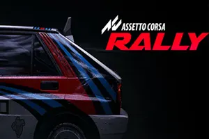 神力科莎拉力 / Assetto Corsa Rally 高拟真拉力赛车游戏20251114032805966.webpGM44游戏资源网