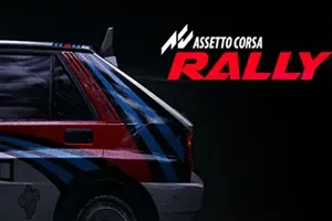 神力科莎拉力 / Assetto Corsa Rally 高拟真拉力赛车游戏