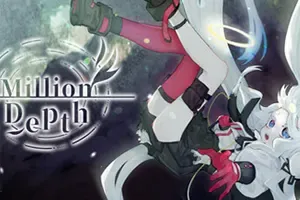 百万深渊 / Million Depth 深层下落动作冒险游戏