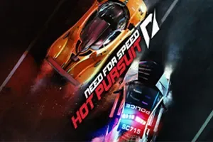极品飞车热力追踪重制版 / Need for Speed Hot Pursuit Remastered 赛车竞速游戏