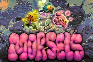 碎肉 / Morsels 快节奏轻肉鸽怪兽收集游戏